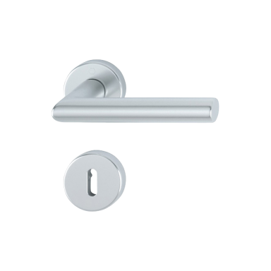 Комплект фурнитуры Hoppe Amsterdam фотография