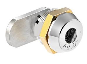 Замок с накидным ригелем ABLOY CL108