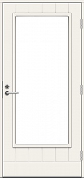 фото входная дверь для террас и балконов swedoor by jeld-wen terrace caspian eco