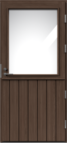 Дверь входная Kaski Puudesign Aura 2