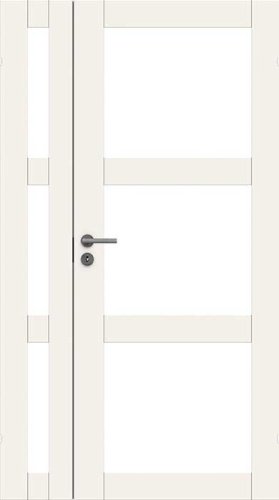 фото дверь swedoor by jeld-wen unique 507 + расширение