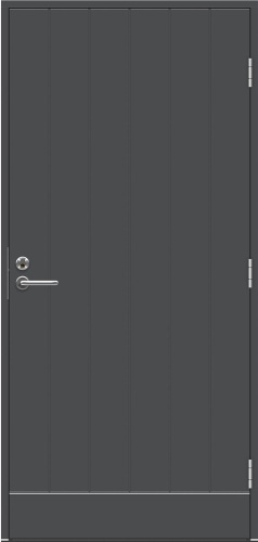 Function-Eco-92-mm-Barents-Single-Outswing-NCS-S-7502-B-1600