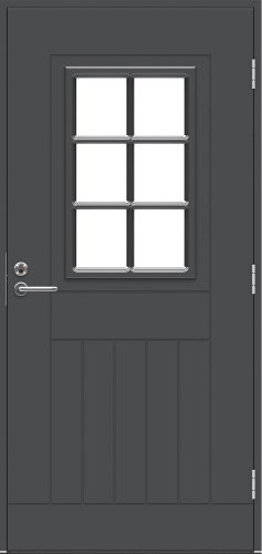 Function-Eco-92-mm-Wadden-Single-Outswing-NCS-S-7502-B-(Clear)-1600