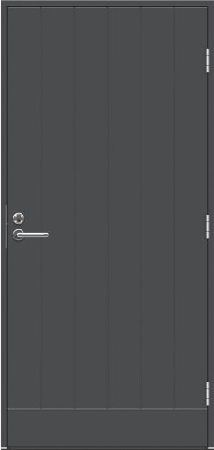 Function-Eco-92-mm-Barents-Single-Outswing-NCS-S-7502-B-1600