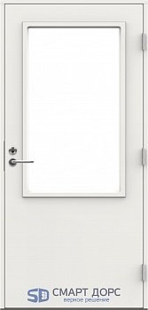фото входная дверь для террас и балконов swedoor by jeld-wen terrace eco argun w14