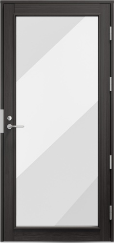 Дверь входная Kaski Puudesign Kajo