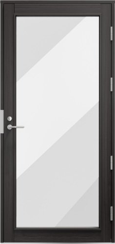Дверь входная Kaski Puudesign Kajo