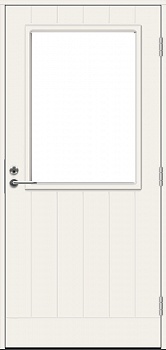 фото входная дверь для террас и балконов swedoor by jeld-wen terrace brahms eco