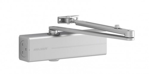 Доводчик ASSA-Abloy (Асса-Аблой) DC200 EN 2-4 (корпус доводчика)