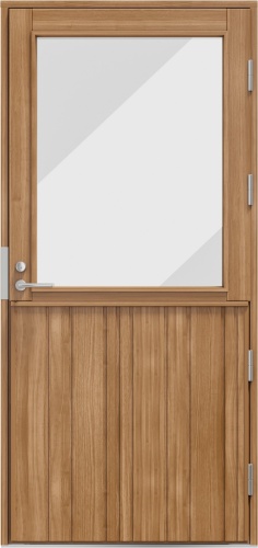 Дверь входная Kaski Puudesign Usva 2