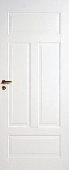 фото дверь swedoor by jeld-wen модель bath 41rvk