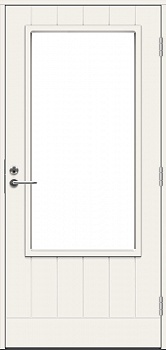 фото входная дверь для террас и балконов swedoor by jeld-wen terrace aral eco