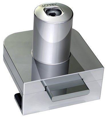 Замок ABLOY OF232