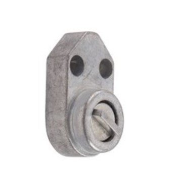 Удлинитель овального цилиндра ASSA ABLOY,  10