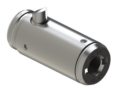 Цилиндр для замков с Т-образной ручкой. ABLOY CL290