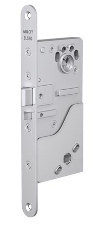 Замок электромеханический Abloy PE580 для дверей запасных выходов