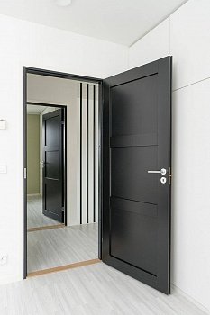 фото дверь swedoor by jeld-wen unique 505