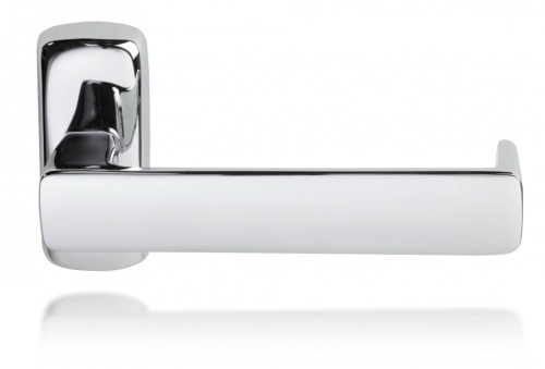 Ручка ABLOY EXIT EH004 FORUM 4/0750 двусторонняя с раздельным штоком
