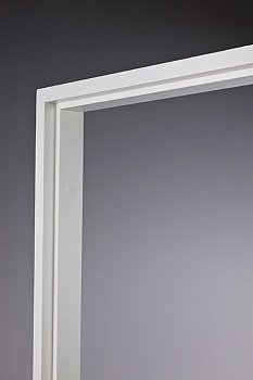 фото дверная коробка влагостойкая swedoor by jeld-wen frame 607