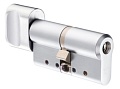 Цилиндры Abloy (Аблой) для замков стандарта DIN ( европейских )