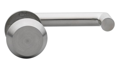 Ручка ABLOY EXIT EH073 INOXI 3-19K/030 внутренняя с защищенным щитком снаружи