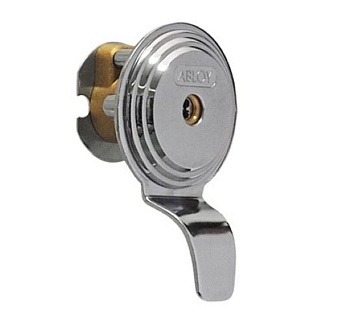 Цилиндр Abloy (Аблой) CY053 для накладных замков