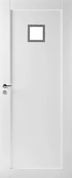 фото дверь swedoor by jeld-wen unique 502