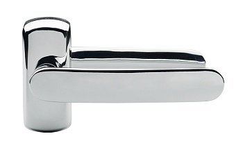 Ручка нажимная Abloy (Аблой) Polar 6/0750