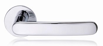 Ручка ABLOY POLAR 6/0321 наружная для нажимной штанги