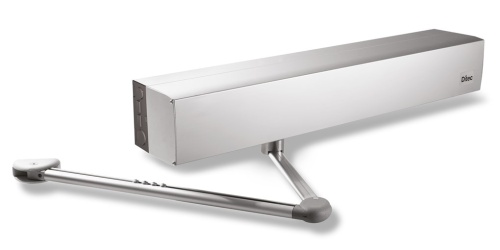 Привод дверной автоматики универсальный Ditec Assa Abloy DAB105 для дверей весом до 200 кг / 1200 мм