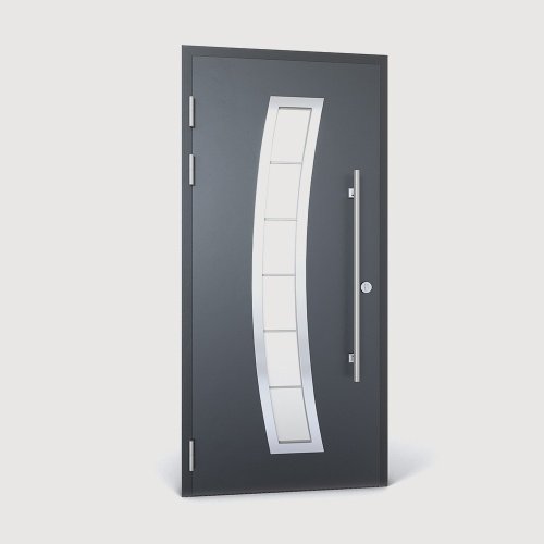 Входная дверь для частного дома TP-10