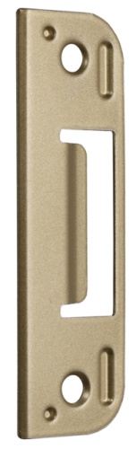 Запорная планка (ответная планка) Abloy 0046