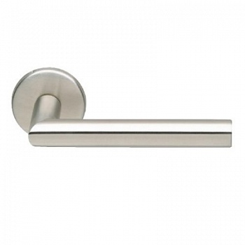 Ручка нажимная Abloy (Аблой) Inoxi 3-19ss/002