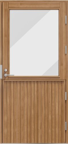 Дверь входная Kaski Puudesign Usva 3