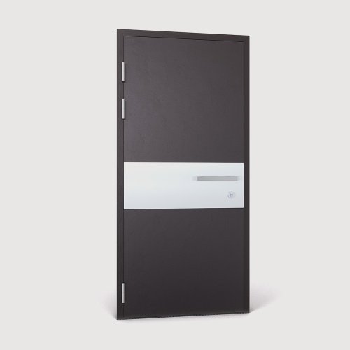 Входная дверь для частного дома TP-1