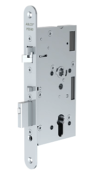 Замок электромеханический Abloy PE560