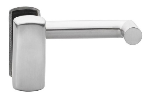 Ручка ABLOY EXIT EH073 INOXI 3-19k/0630 внутренняя с защищенным щитком снаружи