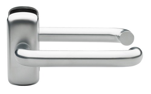 Ручка нажимная Abloy (Аблой) Presto 3-16/0630 односторонняя с защитным щитком снаружи