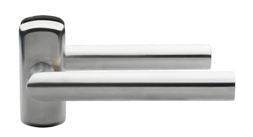 Ручка нажимная Abloy (Аблой) Inoxi 3-19ss/0650