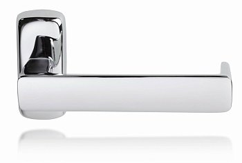 Ручка ABLOY EXIT EH004 FORUM 4/0651 наружная для нажимной штанги