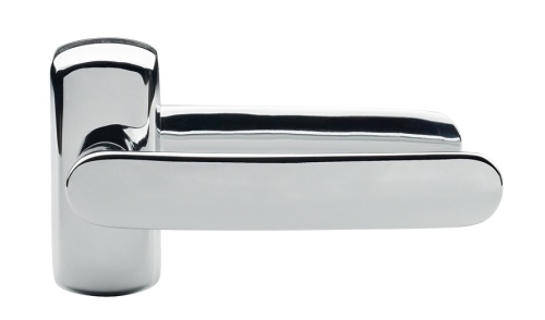 Ручка нажимная Abloy (Аблой) Polar 6/0750