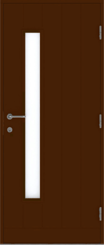 Tallin-brown