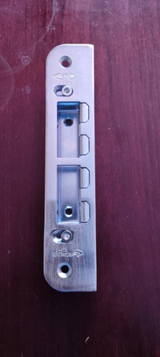 Ответная планка замка ScanLock 1220-2 FE/ZN