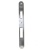 Запорная (ответная планка) планка Abloy EA325