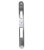 Запорная (ответная планка) планка Abloy EA325