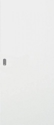 Stable 401 Откатная дверь белый