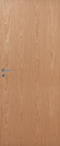 Дверь шпонированная гладкая SWEDOOR by Jeld-Wen Easy 201, M10x21