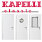 Двери Kapelli | Капелли classic
