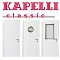 Двери Kapelli | Капелли classic