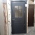 Дверь входная Kaski UOL13 Thermo, тёмно-серая, с замком ABLOY LC200, М9*21, правая